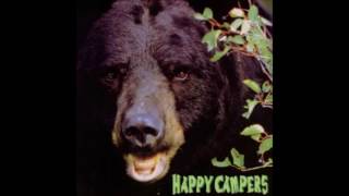 Happy Campers - Happy Campers (Full Album - 2003)