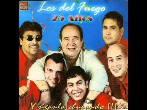 LOS DEL FUEGO UN POCO DE AMOR FRANCES