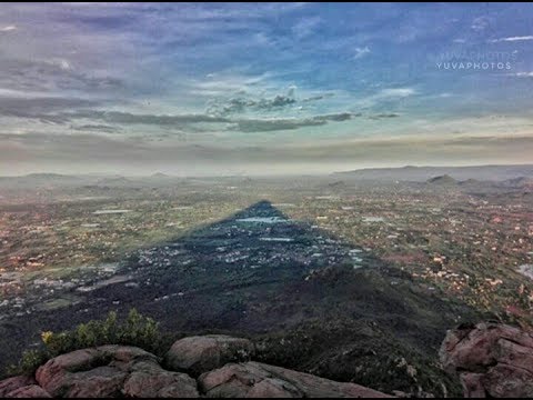 Shorter Sutta on Emptiness 2: Earth