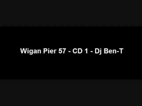 Wigan Pier Volume 57 - CD 1 - Dj Ben-T