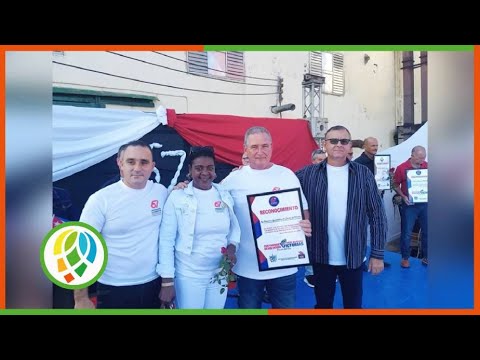Conmemoran vueltabajeros aniversario 67 del Triunfo de la Revolución Cubana