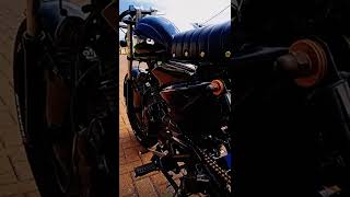 Download lagu Bratcafe Basic Pulsar 135cc mp3