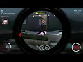 Hitman Sniper : Undetected 8x chain GameAddict