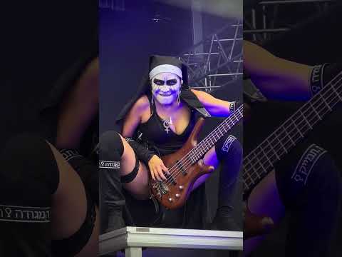Dogma’s Nixe’s Ritual at Wacken 2025