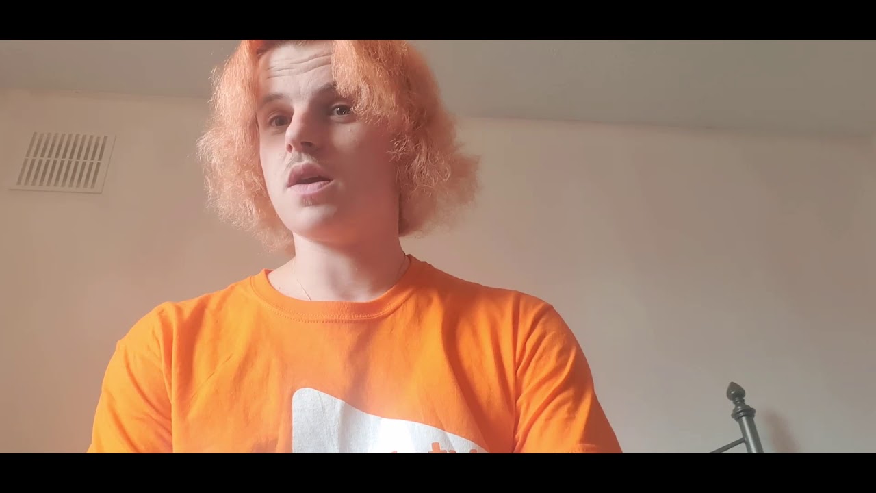 Caring With Colours Video Log 014