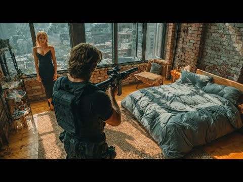 No Witnesses | Full Crime Thriller Movie | A Brutal Home Invasion You Won’t Forget!
