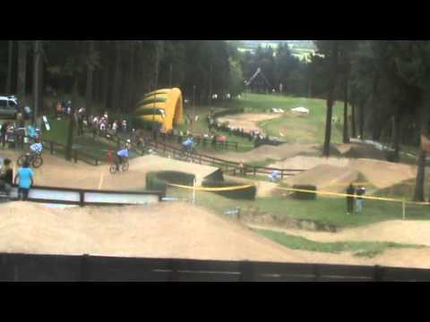 Mistrzostwa Polski 4X 2012 - Szczawno Zdrój - Finał Elita