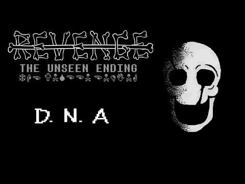 Revenge: The Unseen Ending OST - Act 3 - D.N.A