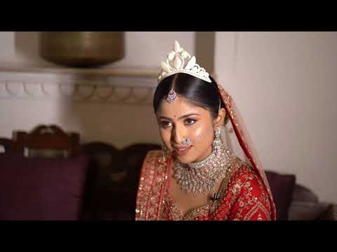 Wedding Photographer portfolio by Watch Your Wedding in Jaipur - Photo 1
