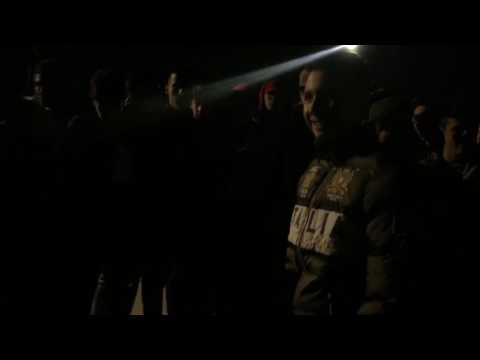 DONPE VS KEKE EXHIBICIÓN | BDV BATTLES 25/02/2017