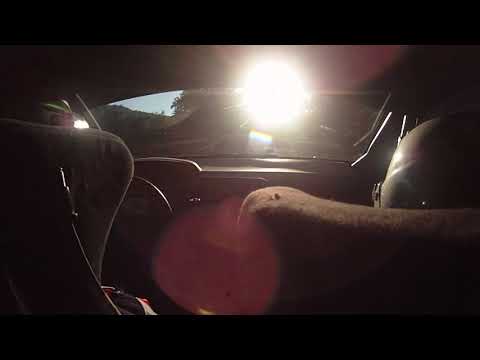 Cameracar Lucchesi JR - Pollicino rally di Roma capitale 2020  Peugeot 208 R2b