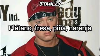 Eminem - Wee Wee (Sub. Español)