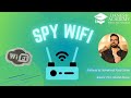 Spy WiFi Exploring Holography Skeleton Detection And Signal Diagnostics