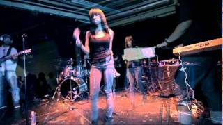 DeAndre Wright Warehouse Live