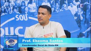 Programa Extra Classe TV 16-08-2026