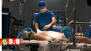 Awake movie review/Plot in Hindi & Urdu 