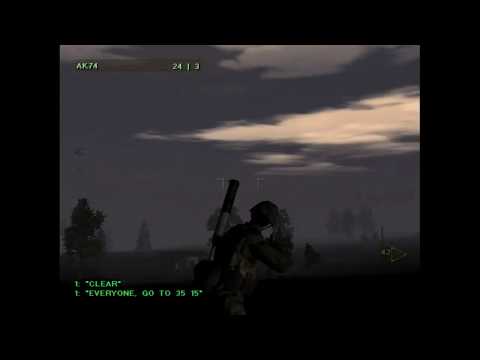 Spetz Playz Operation Flashpoint: Elite Part 5 - Dogfight