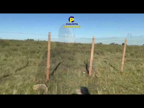 Venta de Chacraa en zona de Corte de Leña (Departamento de Maldonado)