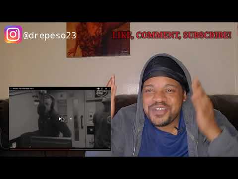 American Reacts To UK Rap.  K Koke - Fire in the Booth