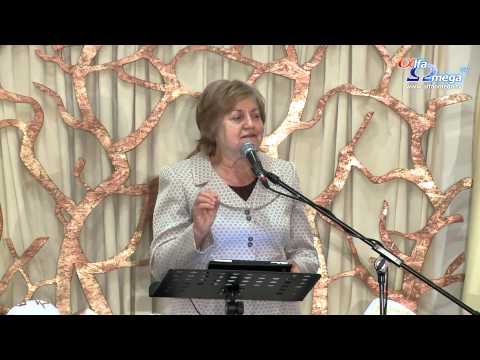 Femeia crestina 1.15 - Nora Faragau