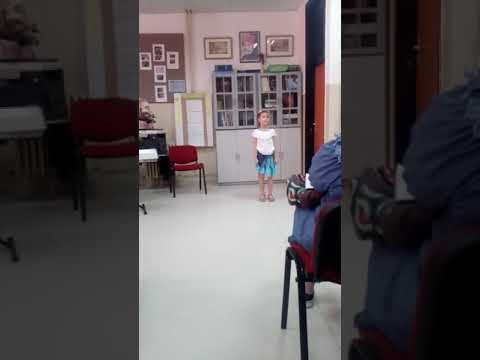 OJ GOLUBE  Elena Gvero