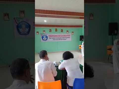 Doa Anak Negeri - Almira Aina Putri Jaya. Juara 3 FLS2N TK kecamatan Sukarame Bandar Lampung 2019