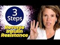 Why It S Almost Impossible To Reverse Insulin Resistance