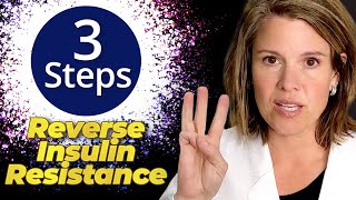 Why it's almost impossible to reverse Insulin Resistance