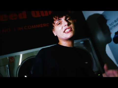 KID YUGI x PAPA V x NOYZ NARCOS - SERVIZIO RMX (Prod. JIB)