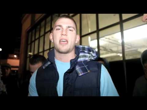 Pirate Session freestyle Part 1 - Kids Of Grime TV