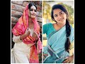 Anbudan Kushi Serial Kushi Hot And Unseen Photos Reshma Venkatesh Anbudan Kushi Serial