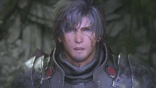 FF16-4 ドミナントの行方～夜の底(オートアイテム使用：強くてニューゲーム）