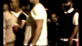 Booker T. Washington high school alumni reunion