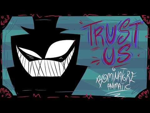 trust us hazbin hotel s2  fan animatic song