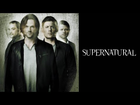 Big Jack Johnson - I Wanna Know | Supernatural - 11x04