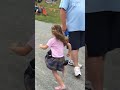 Run Piper Run Olympics Cute Fail Running Funny Shorts