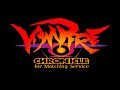 OPENING Vampire Chronicle For Matching Service OST