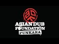 Asian Dub Foundation — Awake  Asleep