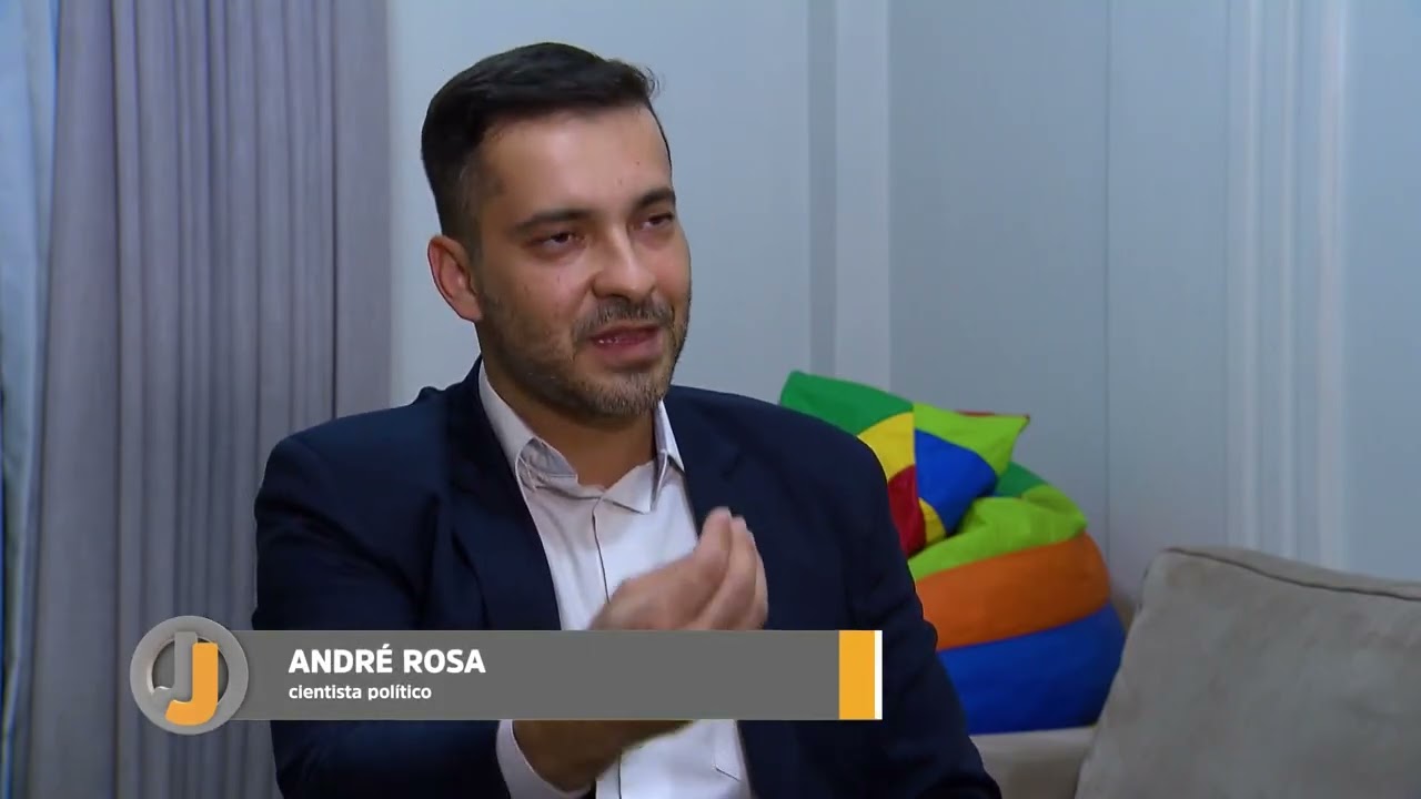 📺 JJ – Dia Internacional da Democracia é comemorado em 15 de setembro