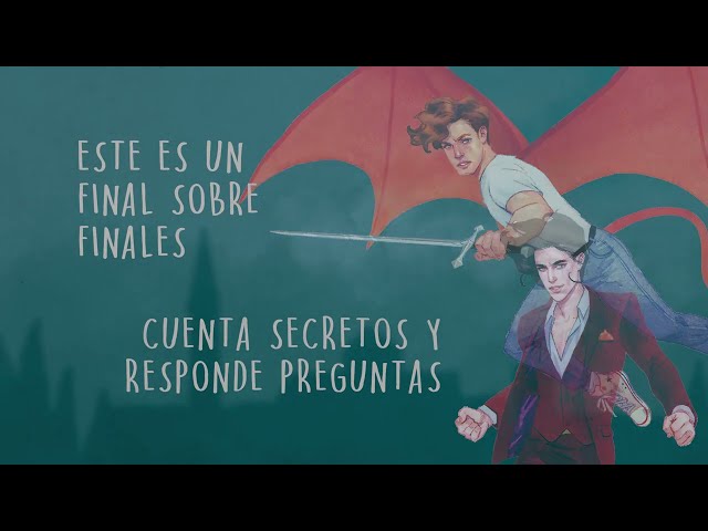Vídeo relacionado con Adonde el viento nos lleve (Simon Snow 3) (Biblioteca Indie)