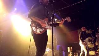 Blind Shake Live @ Vera Groningen 11-05-2017