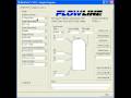 Flowline WebCal Software Tutorial For EchoPod Configuration