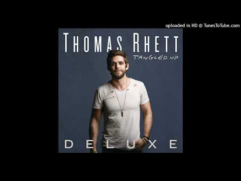 Thomas Rhett & Danielle Bradbery - Playing With Fire