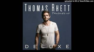 Thomas Rhett &amp; Danielle Bradbery - Playing With Fire