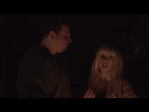 Episode 4: Purgatory Is A House In Connecticut