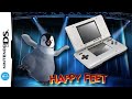 Todos Los Happy Feet Para Nintendo Ds