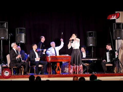 Orchestra Fratii Creasta ❌ Florica Sandor ❌ "Te cunosc din mahala" Muzica Lautareasca 2022💯% Live
