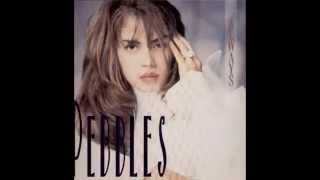 Pebbles Featuring Babyface - Love Makes Things Happen (Album Version) HQ