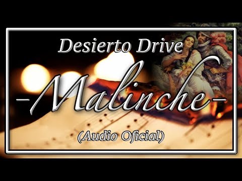 Video thumbnail for Malinche