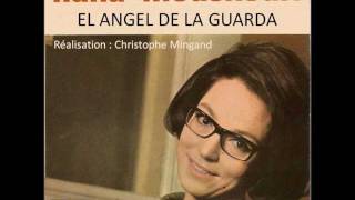 Nana Mouskouri - El angel de la guarda - 1965